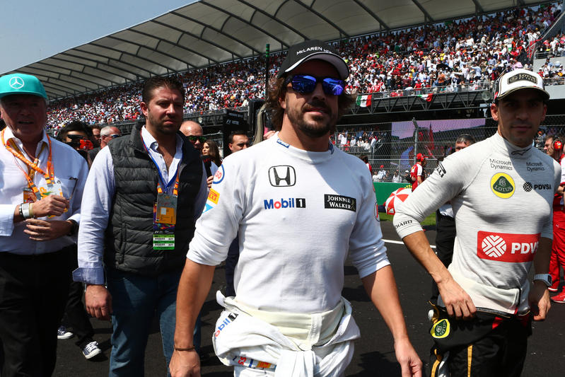 McLaren, Alonso punta sull’inverno: “Prossimi mesi fondamentali per migliorare”