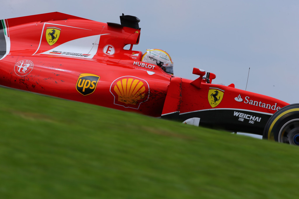 Ferrari: “Ad Abu Dhabi per conquistare il miglior risultato possibile”