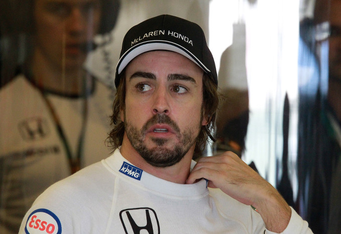 Un anno sabbatico per Alonso se la McLaren non tornerà competitiva?