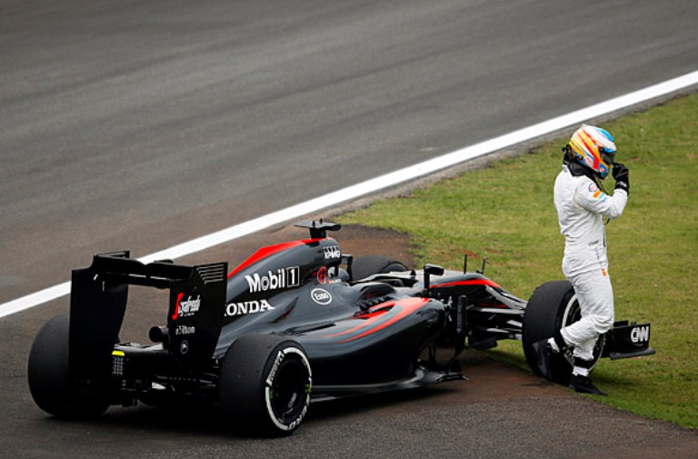 Alonso: “Motore Honda difficile da copiare”
