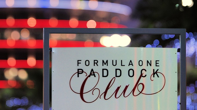 Il Paddock Club abbasserà i prezzi per le gare europee del 2016