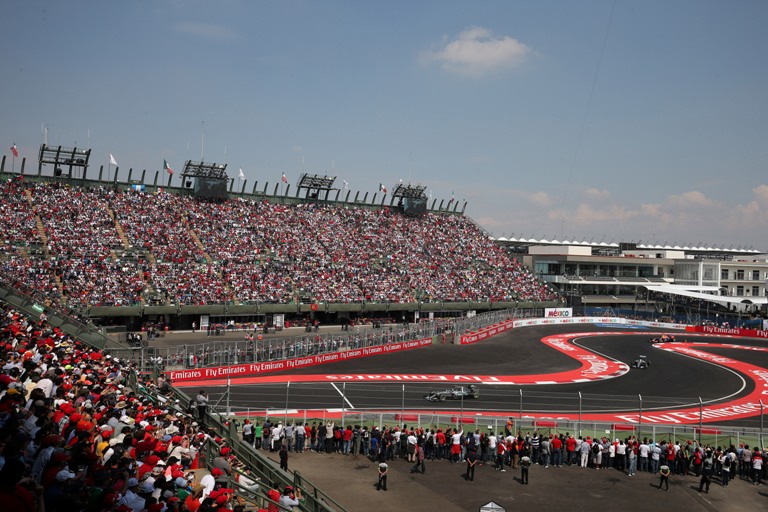 La F1 cerca un nuovo format