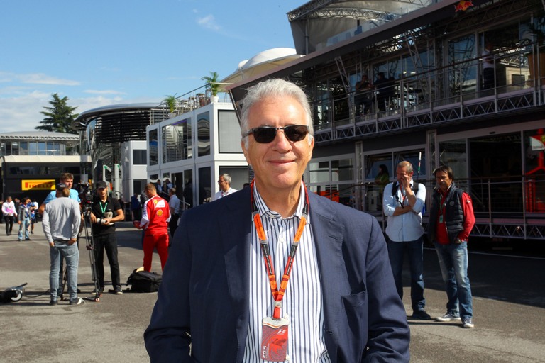 Piero Ferrari sulla MotoGP: “Mio padre avrebbe licenziato Marquez”