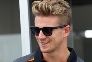 Hulkenberg: “Felice di aver aiutato il team ad arrivare quinto tra i costruttori”