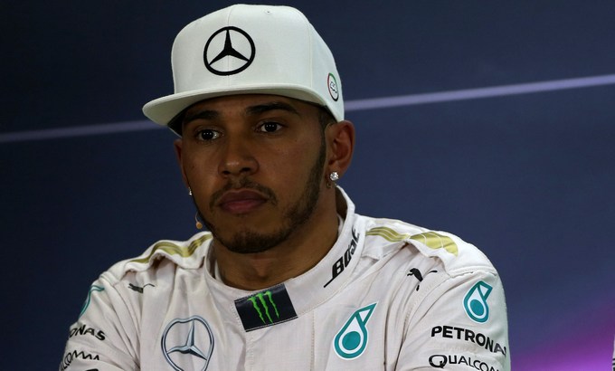 Hamilton: “Rosberg semplicemente più bravo di me”