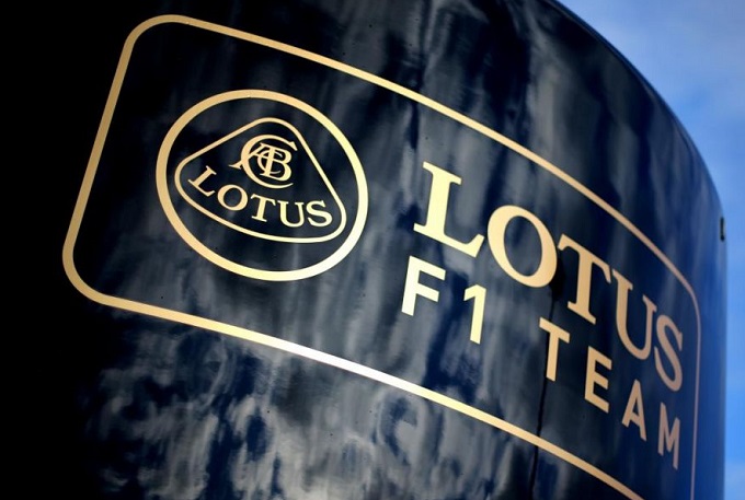 Renault cambierà nome al team una volta concluso l’acquisto della Lotus