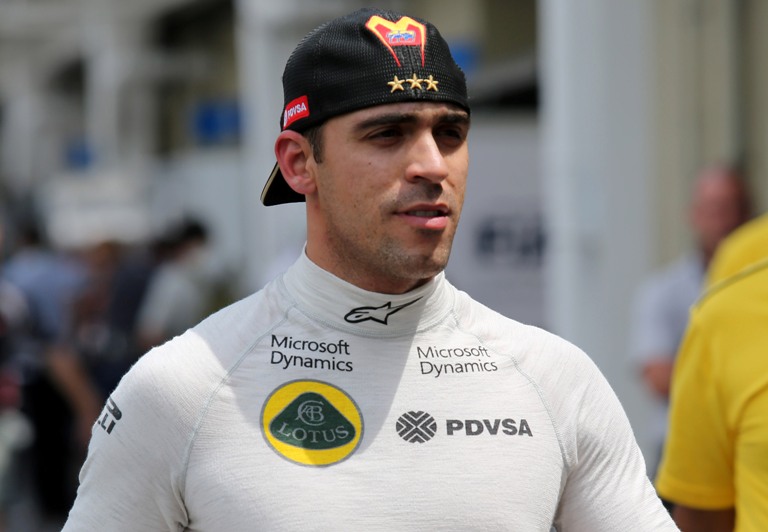 Maldonado si difende dalle critiche: “Ho gli attributi per guidare al limite e battere Hamilton”