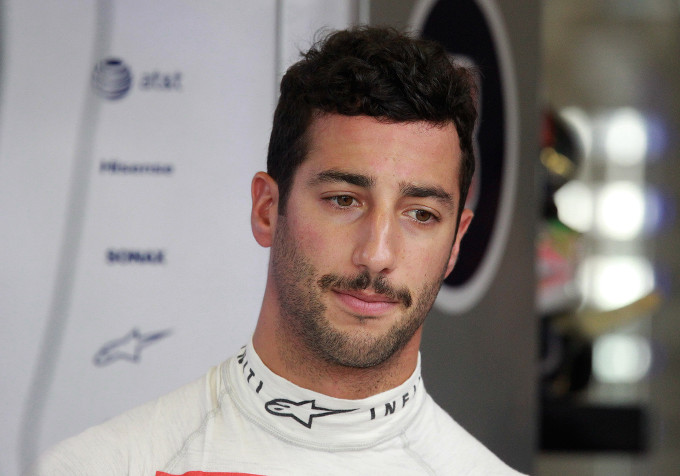 Red Bull, Ricciardo: “Vogliamo finire la stagione con il miglior risultato possibile”