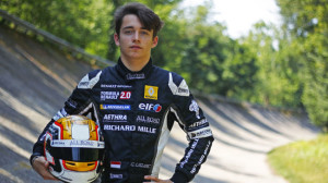 Haas pronta ad annunciare  Leclerc come “development driver”?