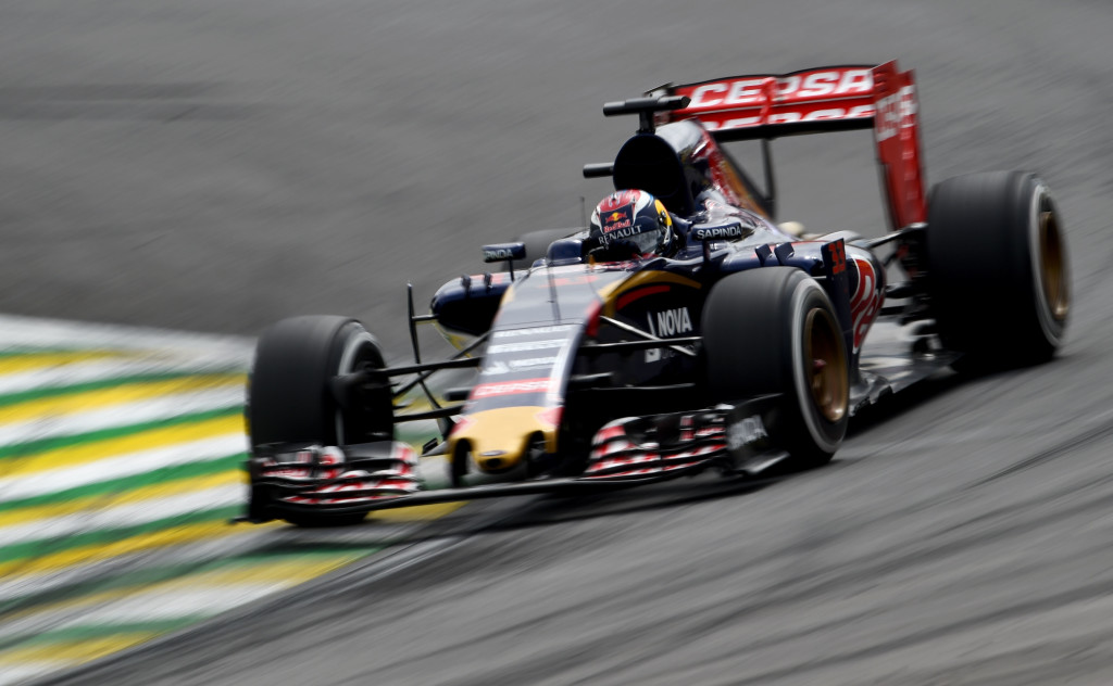 Martin Brundle: “Max Verstappen mi ricorda Schumacher”