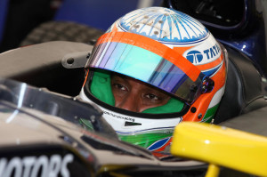 Narain Karthikeyan: “Difficilmente rivedremo un GP di India”