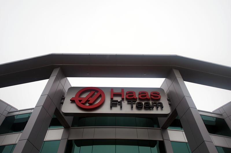Haas, nessuna fretta per decidere chi sarà il pilota di riserva