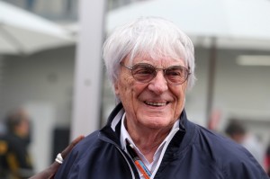 Bernie Ecclestone: “Contento che Channel 4 abbia acquisito i diritti della F1 nel Regno Unito”