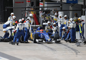 Pagellone 2015: Sauber, Nasr ed Ericsson