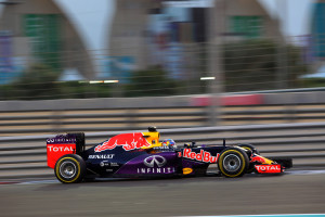 Red Bull, ufficiale il divorzio con il main sponsor Infiniti