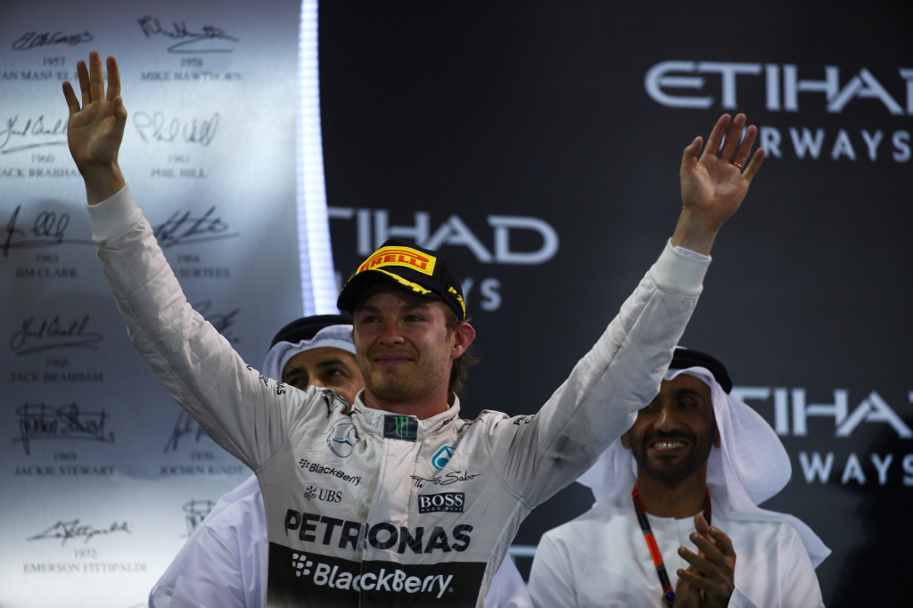 Mercedes, Rosberg dà ragione a Wolff: “Gli abbiamo fatto venire i capelli bianchi”