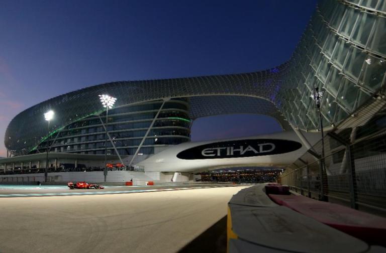 Processato terrorista ad Abu Dhabi.  Aveva pianficato di colpire durante il GP