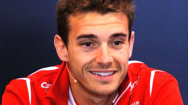 Jules Bianchi – Una fondazione in suo nome aiuterà i giovani sportivi