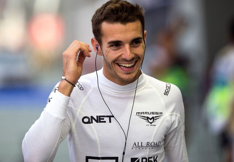 Philippe Bianchi: “Those responsible for Jules' death will have to pay”