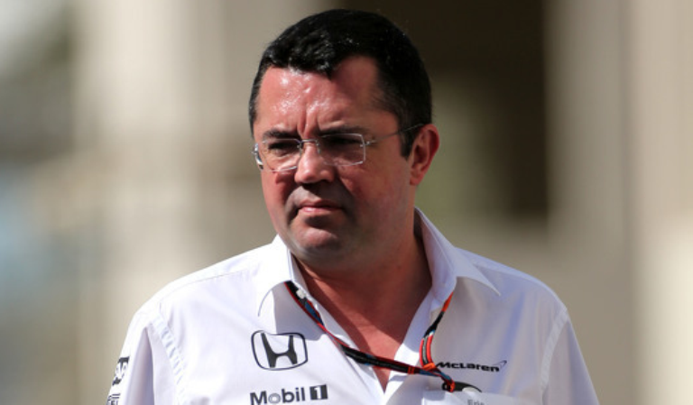 Boullier: “La F1 non deve ridurre i costi”