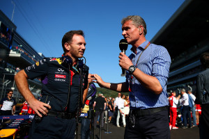Coulthard: “La Formula Uno non deve perdere le emittenti in chiaro”