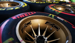 La Pirelli annuncia le gomme per Melbourne