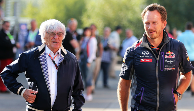 Horner controcorrente: “La F1 non è in crisi”