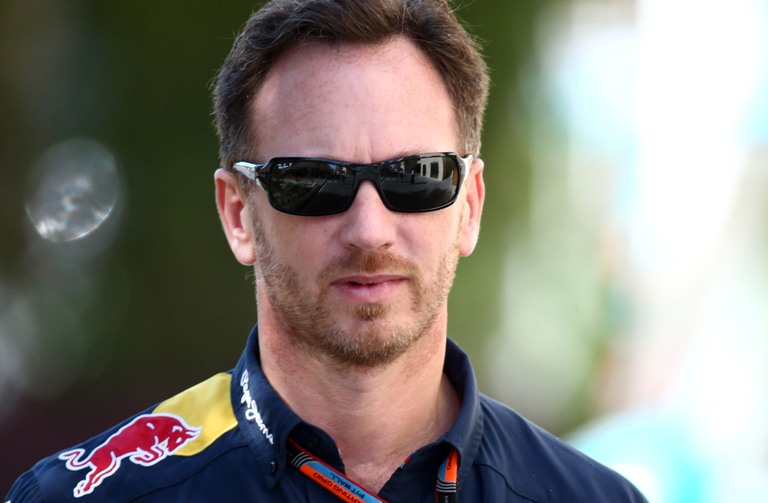 Horner: “Prevedo un futuro brillante per la Red Bull”
