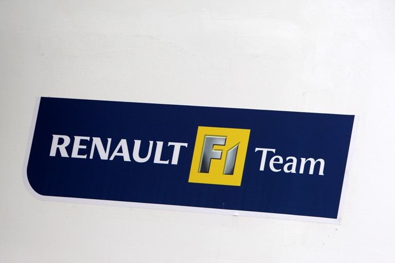 Ufficiale: La Renault tornerà in F1
