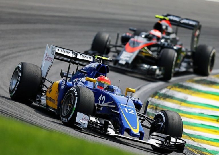 Sauber in futuro motorizzata Honda?