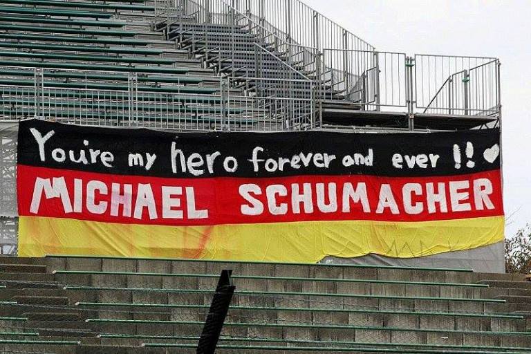 L’avvocato di Schumacher difende il silenzio della famiglia