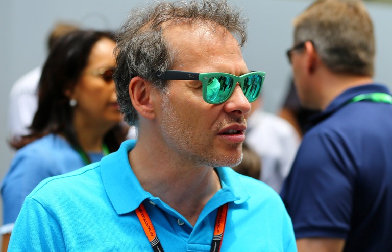 Villeneuve: “Hamilton? A fine stagione si è comportato da bambino viziato”