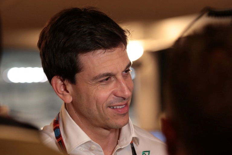 Wolff ribadisce: “Tolleranza zero se la lotta Hamilton-Rosberg ci danneggerà”