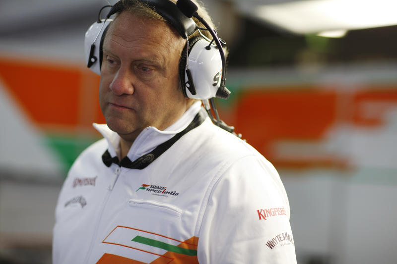 Force India, Fernley: “Il 2017 per noi è una grande opportunità di avvicinare la vetta”