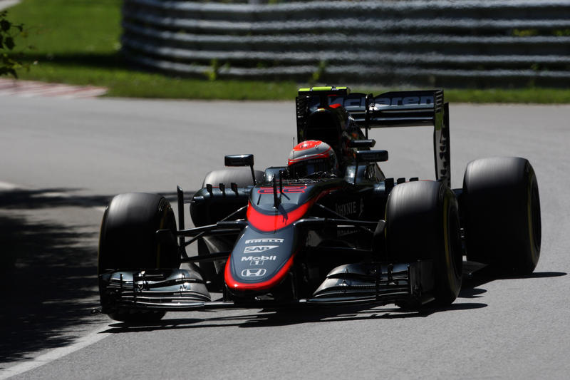 McLaren, Capito: “Avrò massima libertà nel mio ruolo”