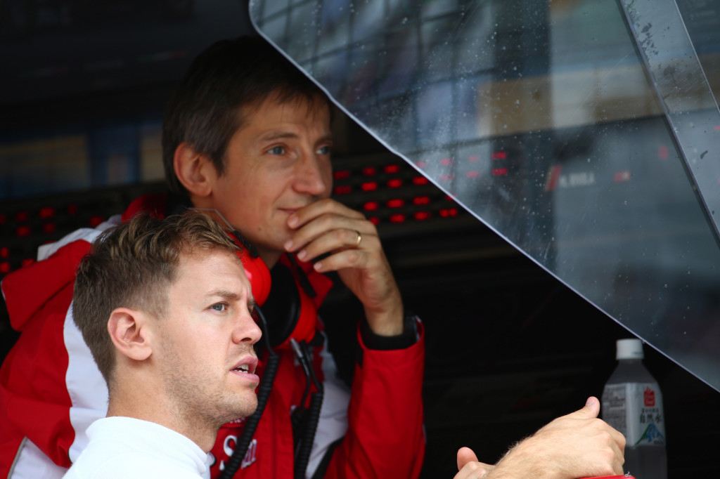 Ferrari, Massimo Rivola saluta la Scuderia: ufficiale il passaggio alla FDA