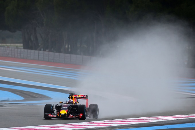 Red Bull, Ricciardo: “Non vedo l’ora che inizi la nuova stagione”
