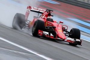 Test Pirelli al Paul Ricard, Mario Isola su Raikkonen: “Kimi soddisfatto delle gomme testate”
