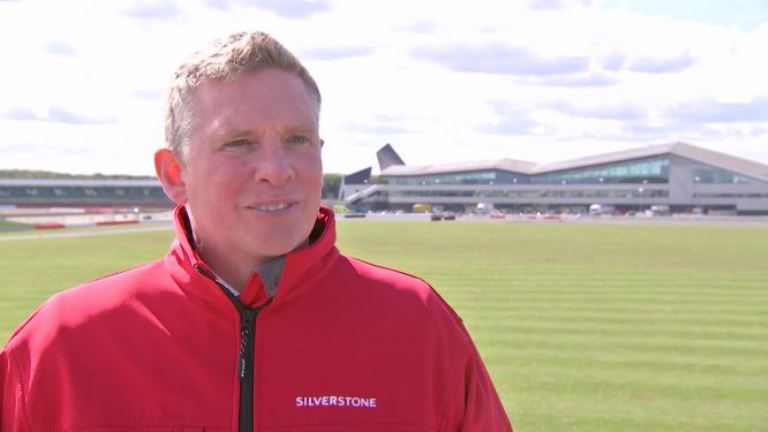 Il boss di Silverstone: “La F1 dovrebbe ispirarsi al WEC”
