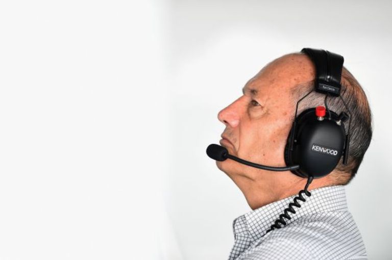 Dennis: “Ecclestone dovrà cercare un sostituto fuori dalla F1”