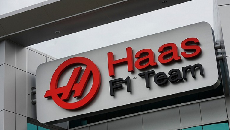 Conclusi i crash test FIA per la Haas