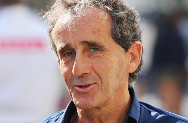 Prost: “La F1 ha bisogno di proposte non di critiche!”