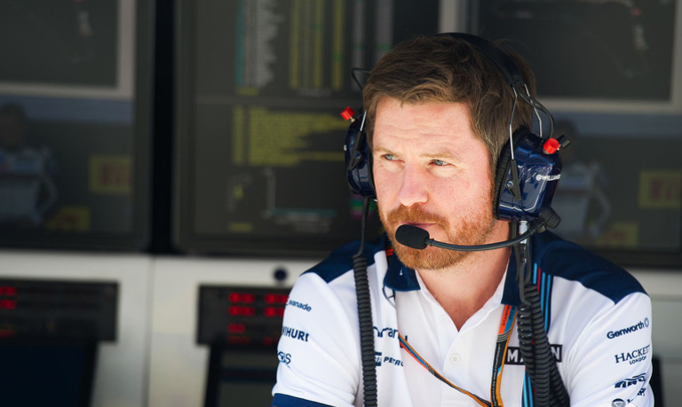 Smedley: “La nuova Williams sarà molto diversa dalla precedente”