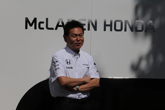 McLaren, Arai conferma: “La Honda ha patito il ritorno in F1 dopo anni di assenza”