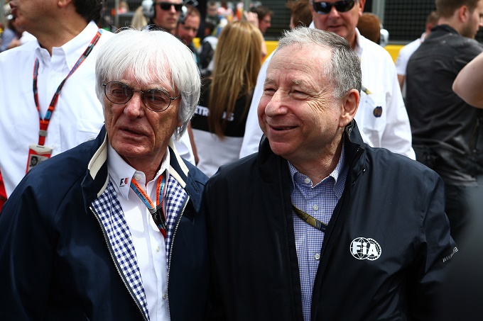 FIA, Jean Todt: “Basta con questa negatività attorno alla F1!”
