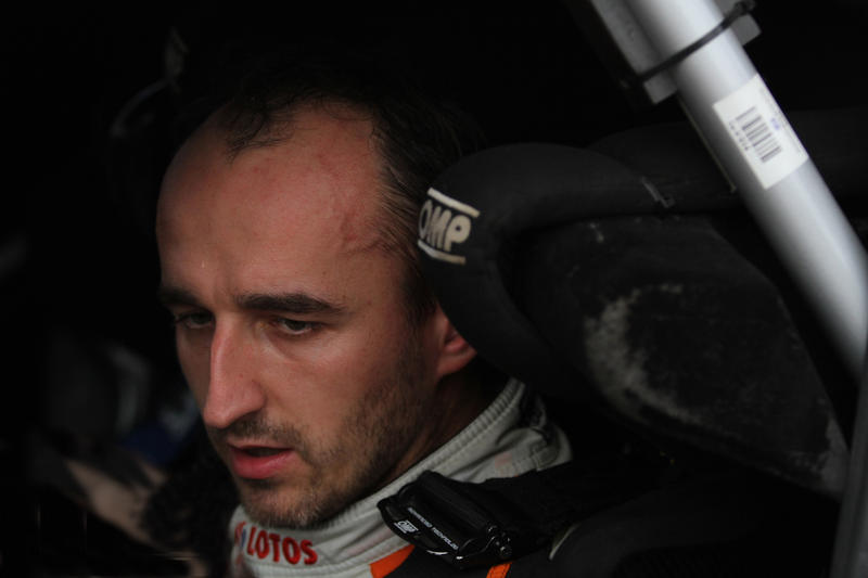 Ex F1, Robert Kubica potrebbe correre in Formula E