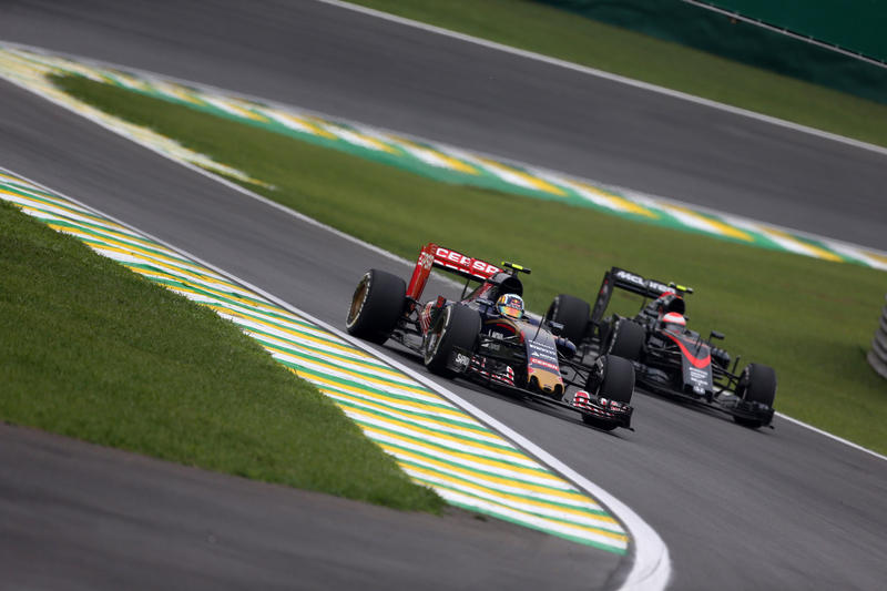Toro Rosso, Key fa le carte al mondiale: “Noi e McLaren in lotta per il quinto posto”