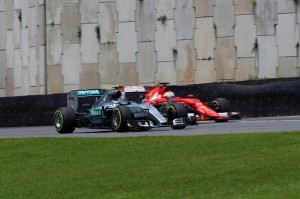 Cesare Fiorio: “Duello Ferrari-Mercedes? A Maranello si corre per vincere”
