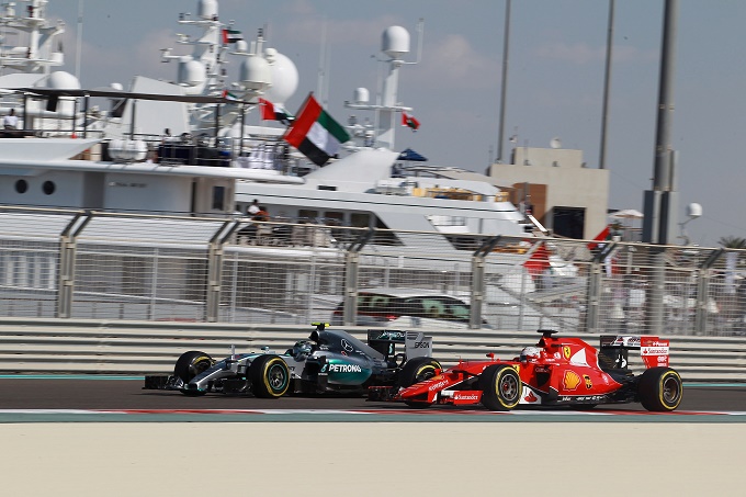 Christian Danner: “Mercedes e Ferrari? Hanno le stesse percentuali di vittoria finale”