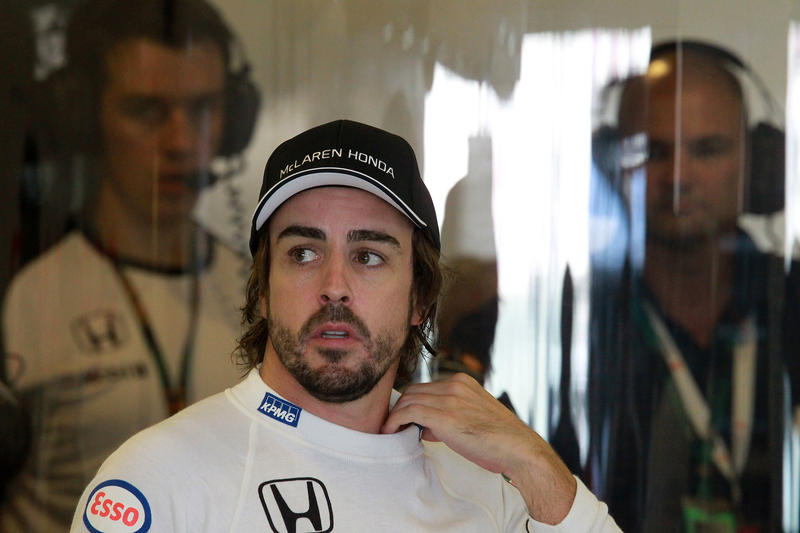 McLaren, Fernando Alonso: “Quest’anno voglio divertirmi”